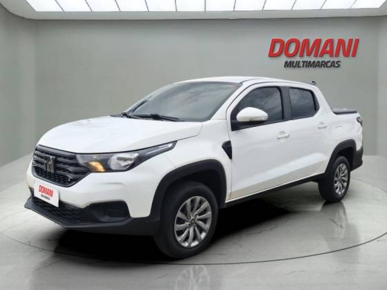 FIAT STRADA 1.3 FIREFLY FLEX FREEDOM CD MANUAL